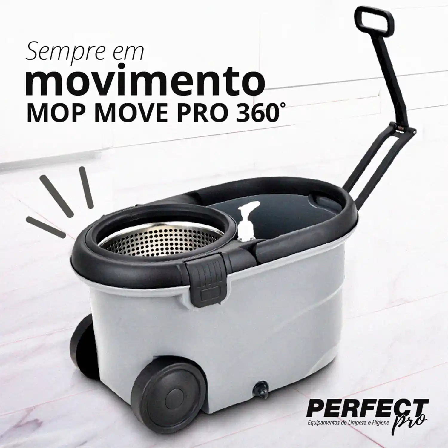 Case Perfect Pro