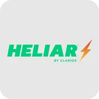 Heliar — cliente da Agência Wys