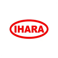 Ihara — cliente da Agência Wys
