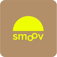 Smoov — cliente da Agência Wys