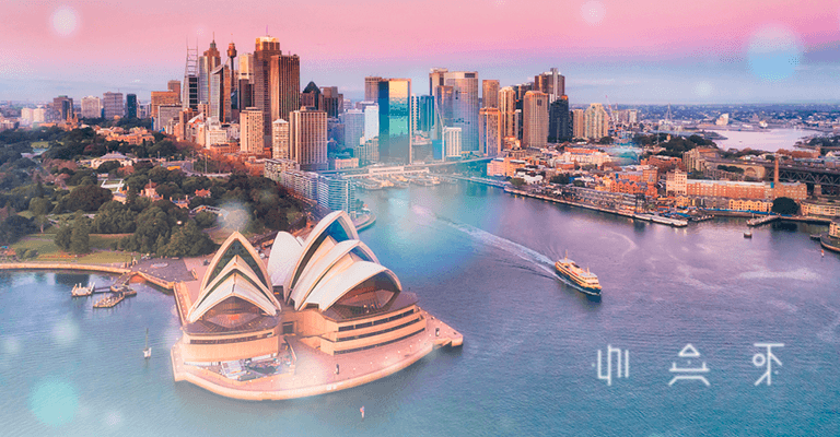 Digital Agencies in Australia