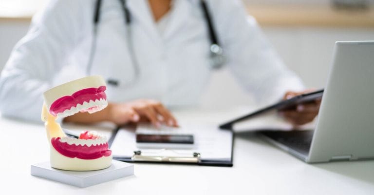 Agência de Marketing Odontológico