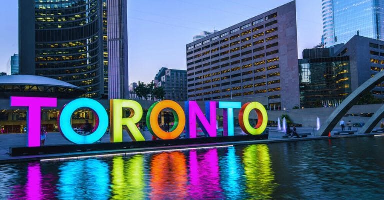 Best Web Designers Toronto