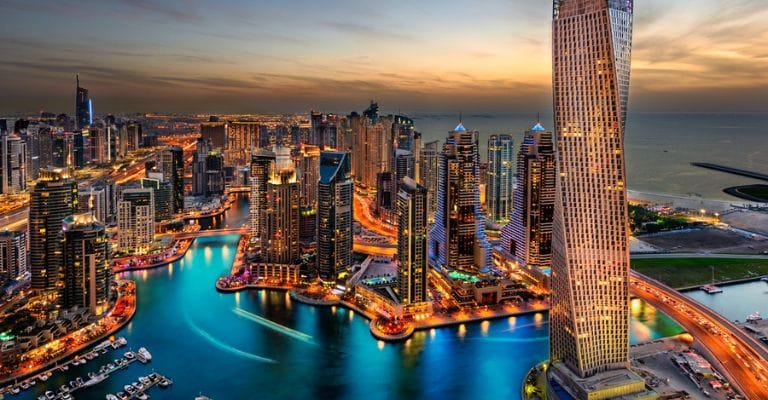 Best Website Design Company in Dubai