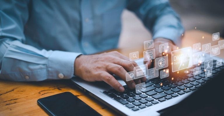 Empresa Especializada em Criação de Sites