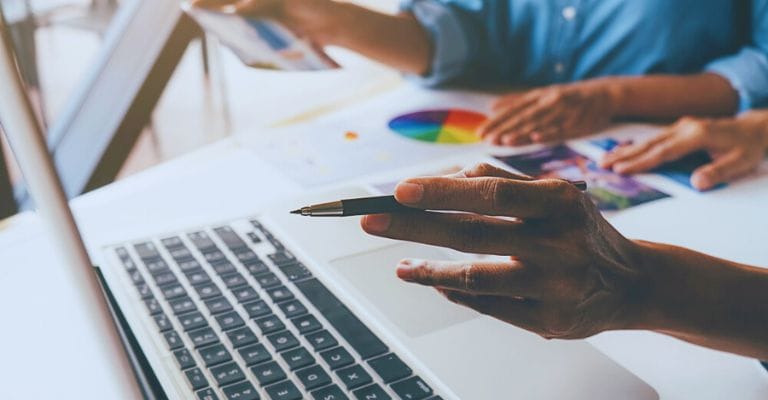 Marketing And Branding Company