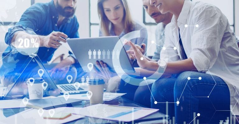 Endomarketing Estratégico: Fortalecendo a Identidade Corporativa
