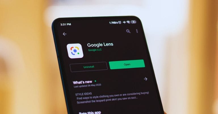 Google Lens: Potencialize sua Estratégia de Marketing