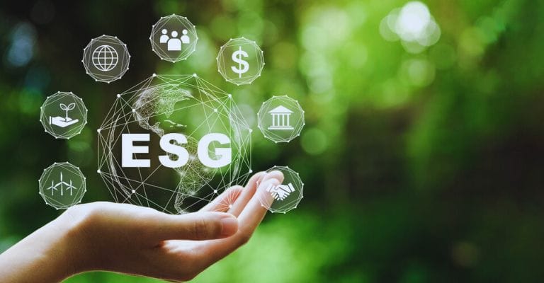 Importância do ESG para o Futuro Empresarial: Sustentabilidade em Foco
