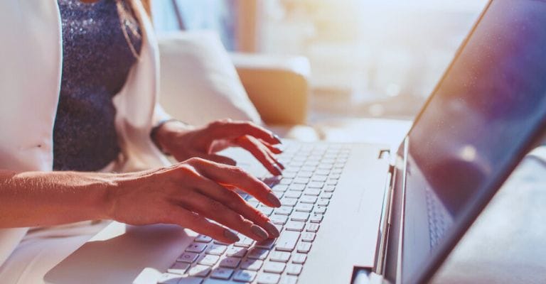 Melhores Empresas de Desenvolvimento de Sites