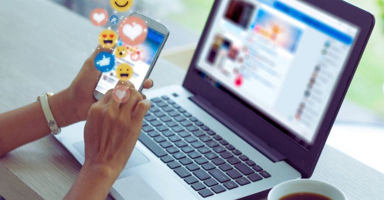 O Poder das Redes Sociais no Marketing Digital