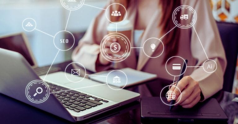 Best Digital Marketing Agencies in Atlanta