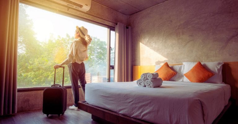 Criação de Sites Profissionais para Hotel