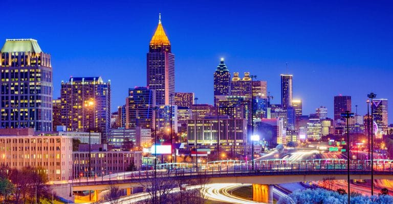 Marketing Agencies in Atlanta