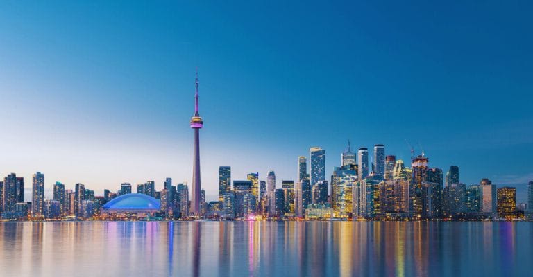Web Development in Canada