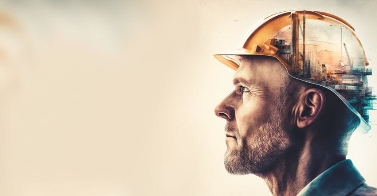 Criação de Identidade Visual para Engenharia Civil