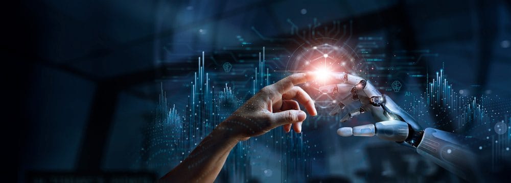 Inteligência Artificial no Marketing: Guia Completo