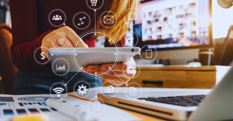 Contratar Agência de Marketing Digital