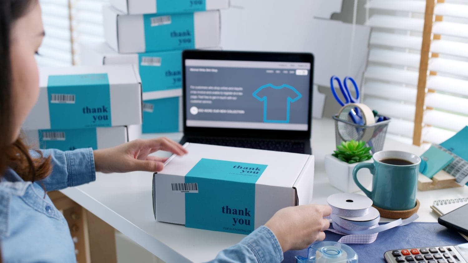 Estratégias Infalíveis para Impulsionar Seu E-commerce: Guia Completo para Iniciantes
