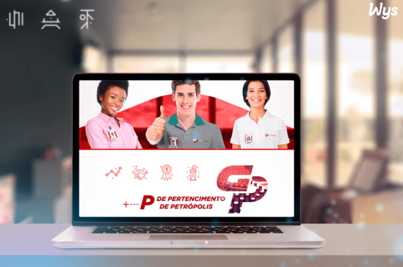 Comunicação Corporativa de Sucesso