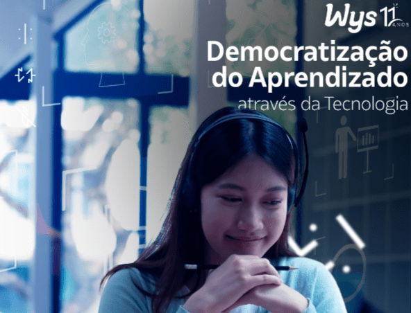 Democratização do Aprendizado