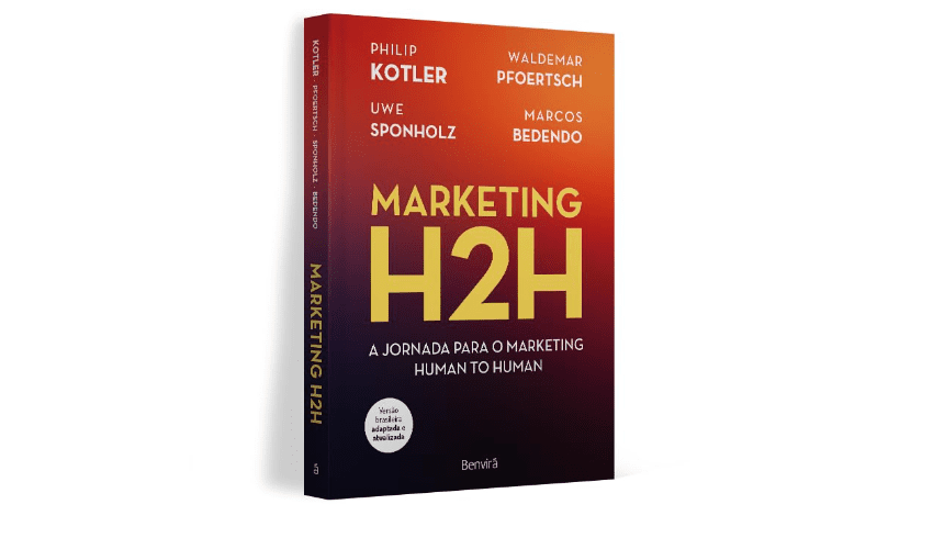A Jornada Para o Marketing Human To Human