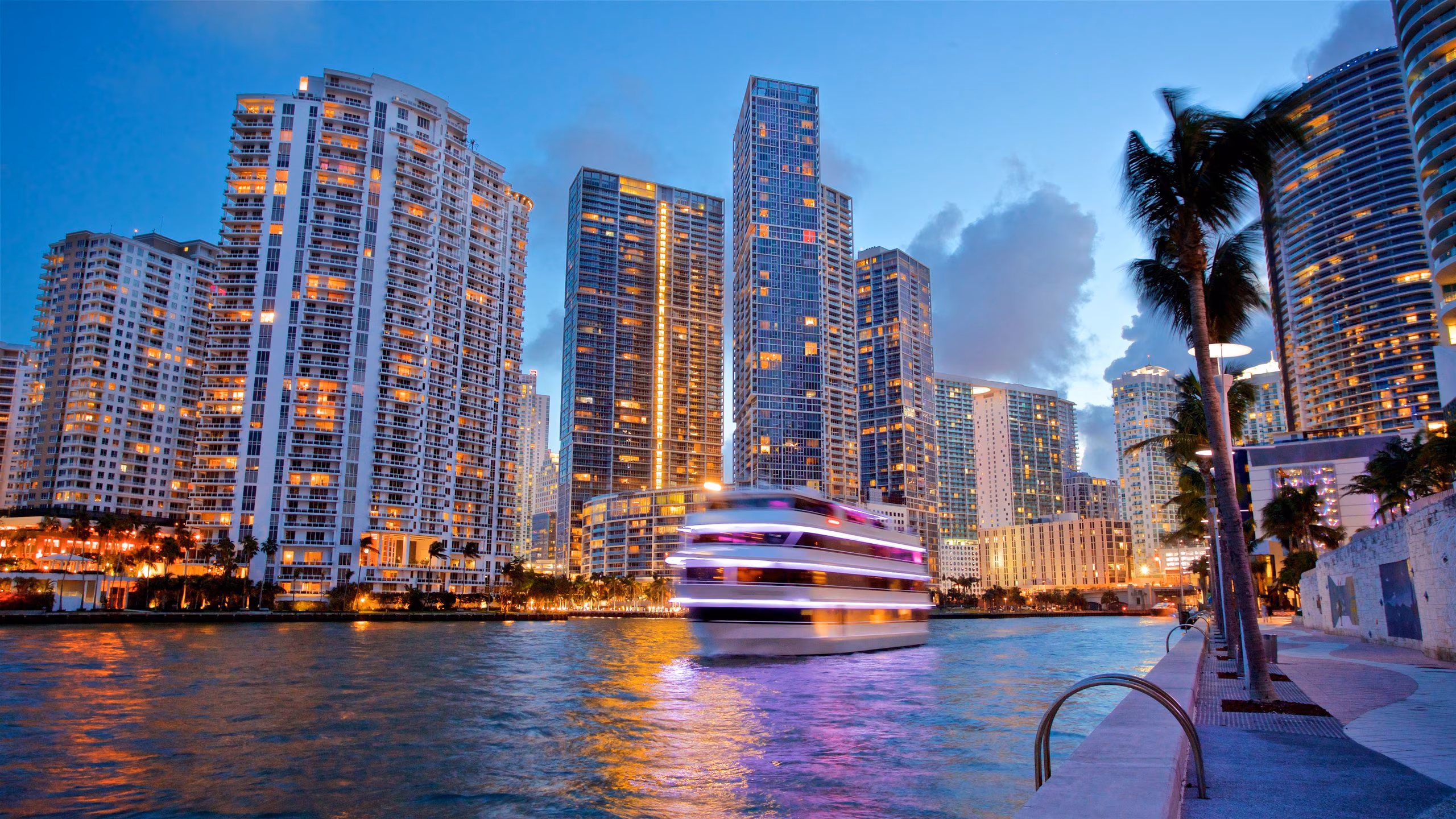 Agência de Marketing Brasileira em Miami