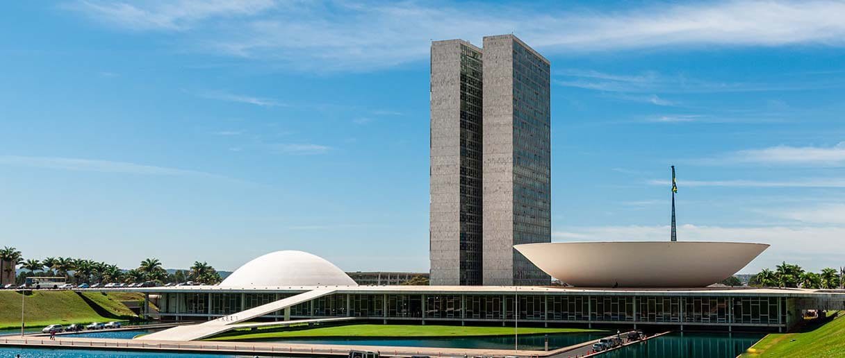 Agência de Publicidade em Brasília