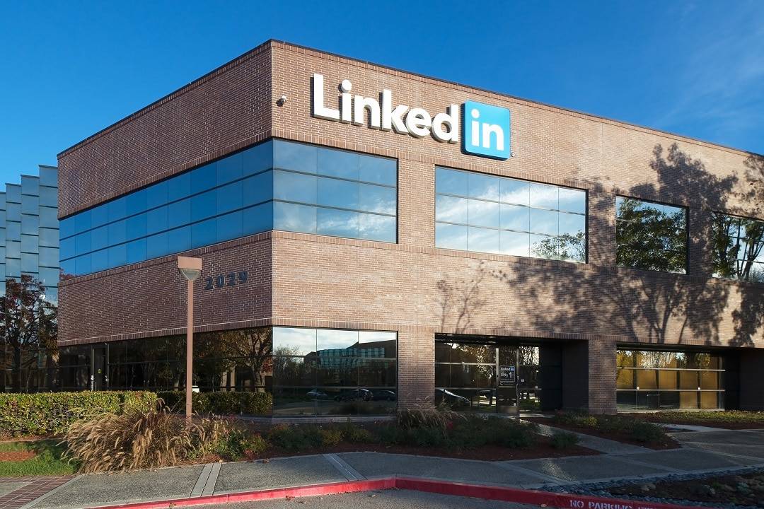 Marketing Digital para LinkedIn Ads em Moema