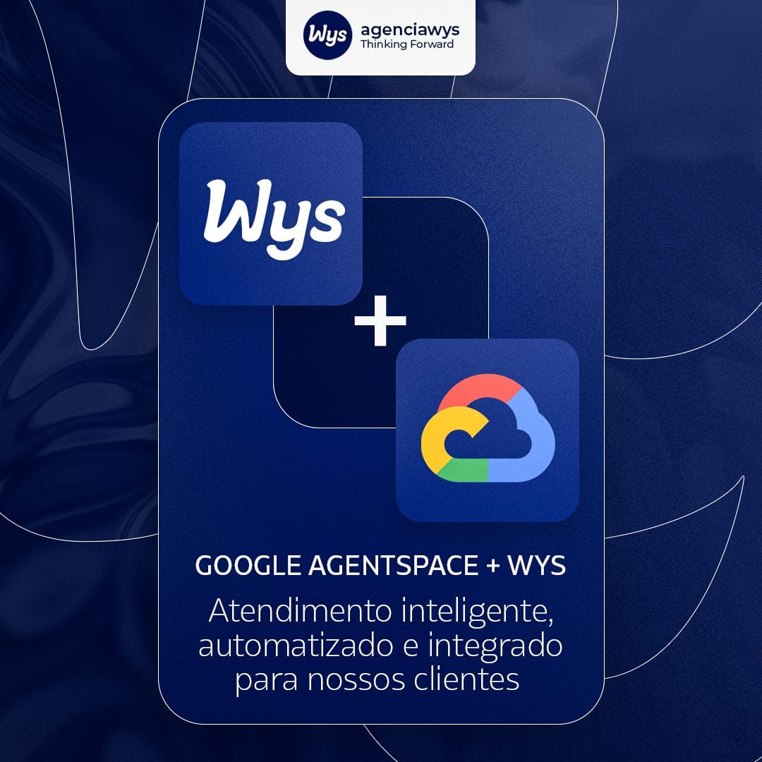 Wys + Google AgentSpace