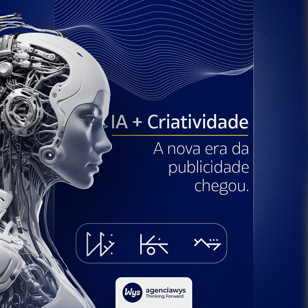IA+ Criatividade