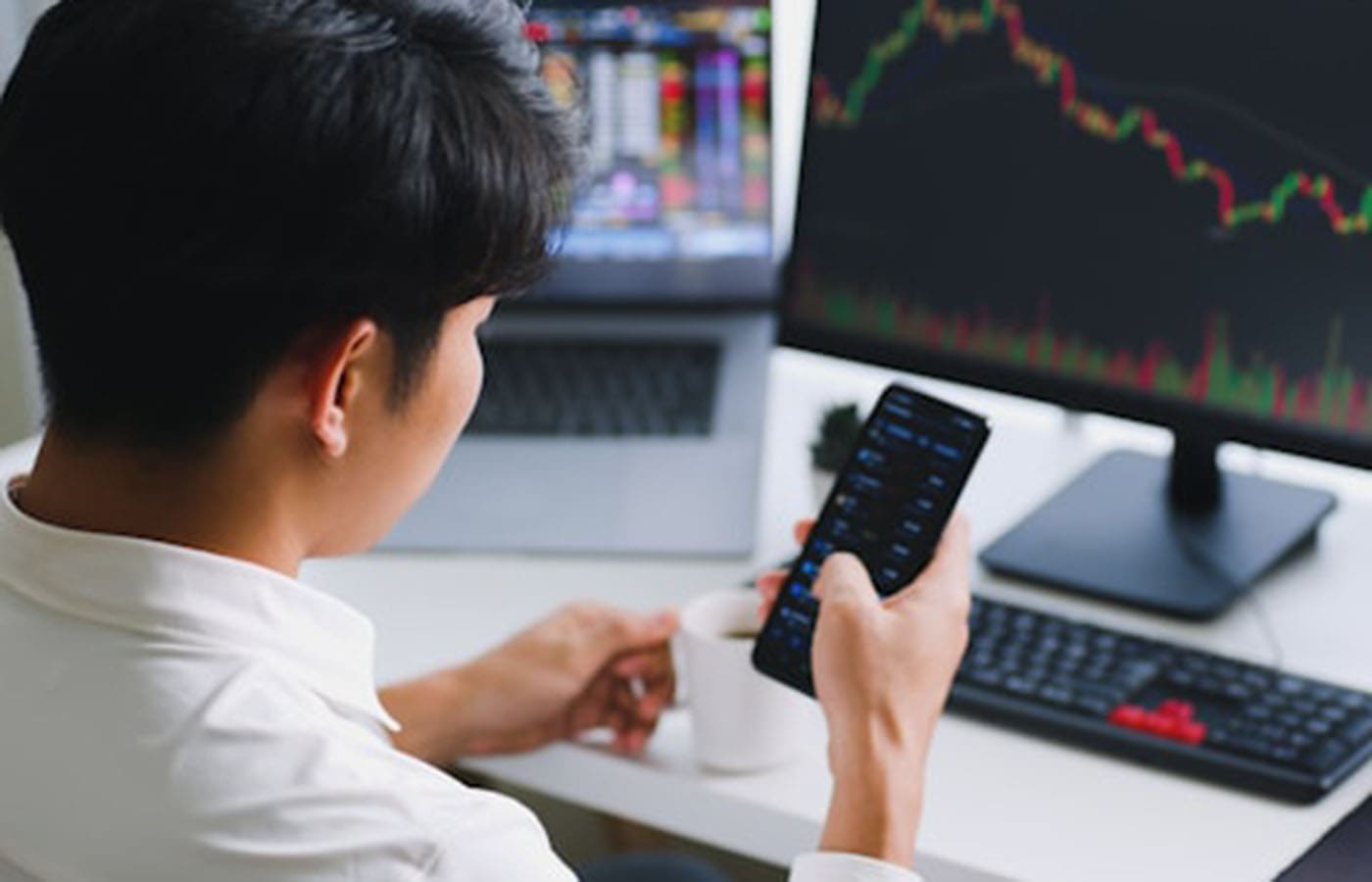 Dashboards & BI: como transformar dados em decisões estratégicas e crescimento real