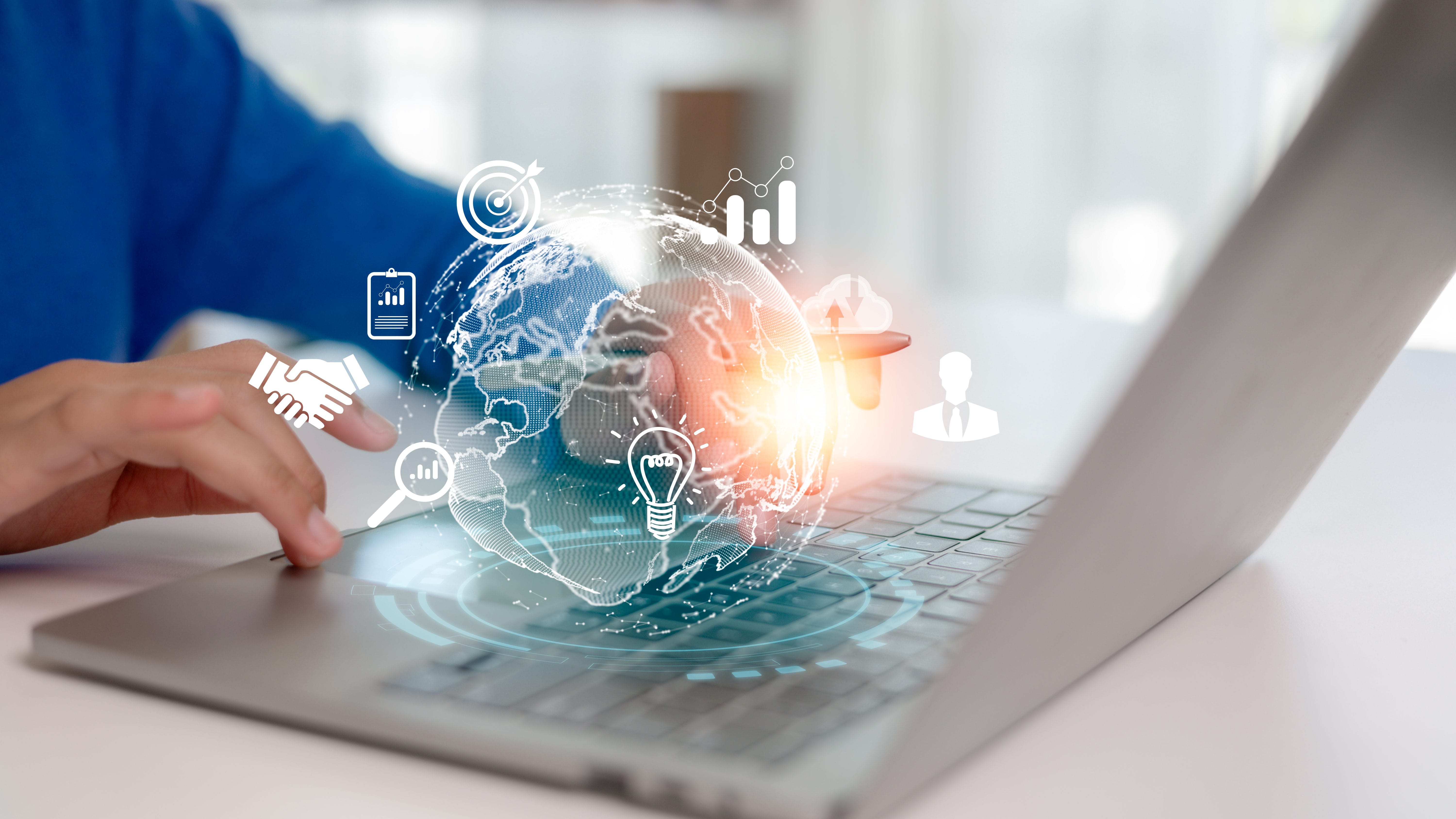 Do SEO ao GEO: o futuro do Search não é Ranking, é Confiança