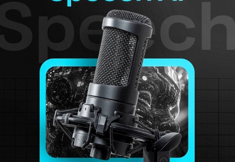 O futuro da experiência é conversacional: por que a Speech AI virou prioridade estratégica