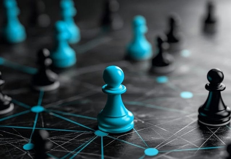Independência estratégica no marketing não é fazer tudo