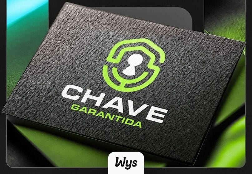 Como a Wys transforma branding em ativo de crescimento: o case Chave Garantida