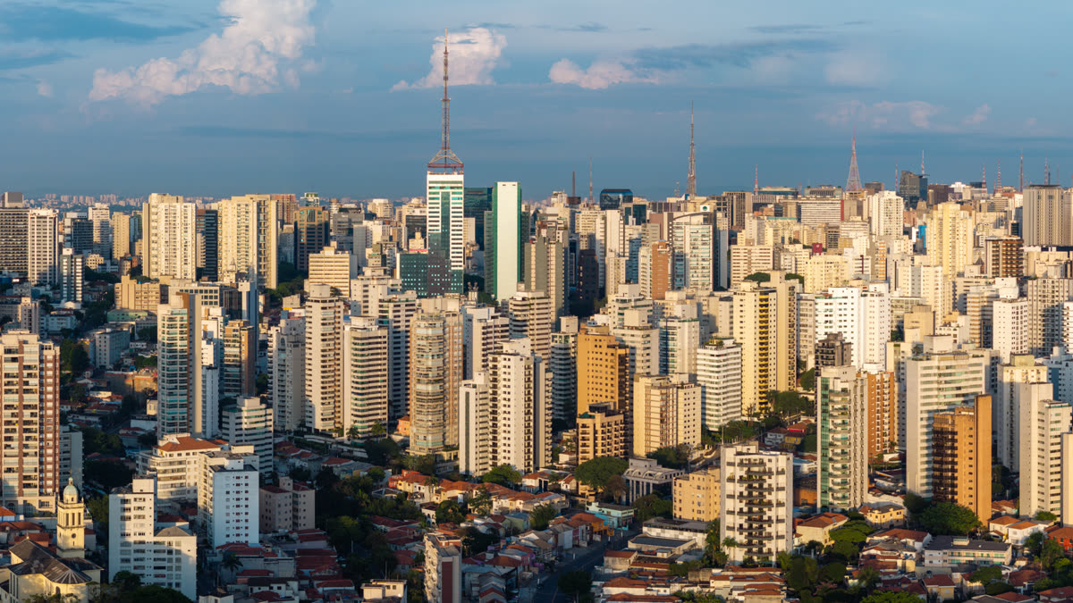 Empresas de inteligência artificial no Brasil: o mapa
