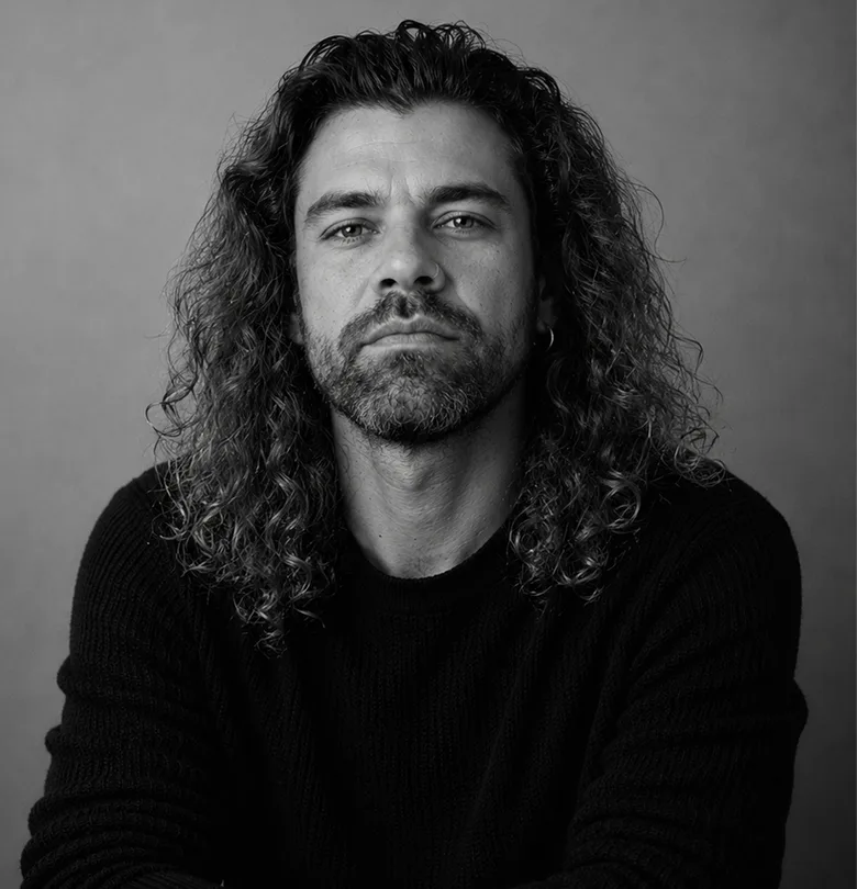 Guilherme Ricchini — co-founder da BrainPilot