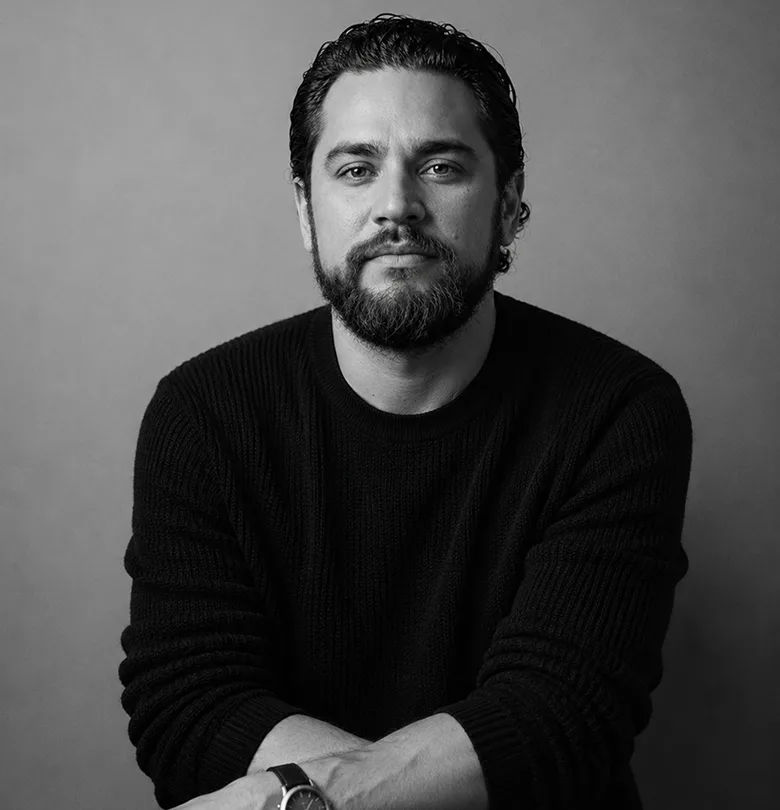 Paul Gomes — fundador da BrainPilot