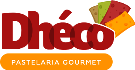 Logo Dhéco Pastelaria