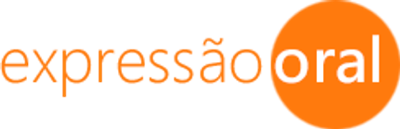Logo Expressão Oral