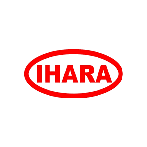 Logo IHARA