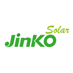 Logo Jinko Solar