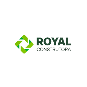 Logo Royal Construtora