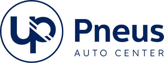 Logo UP Pneus
