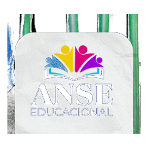Logo ANSE Educacional