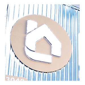 Logo Atacadão Ipanema