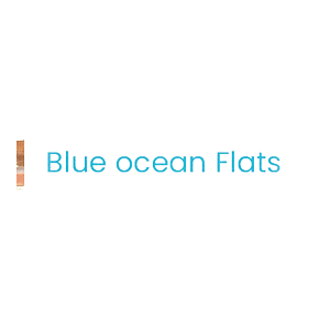 Logo Blue Ocean Flats
