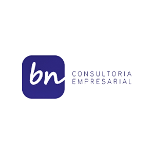 Logo BN Consultoria Empresarial