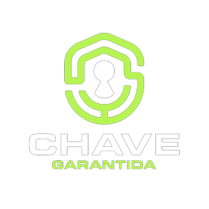 Logo Chave Garantida